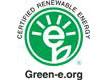 Green-e.org Logo