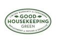 Good Housekeeping Green Logo