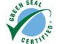 Grean Seal Logo